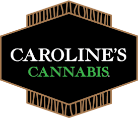 Caroline's Cannabis - Hopedale