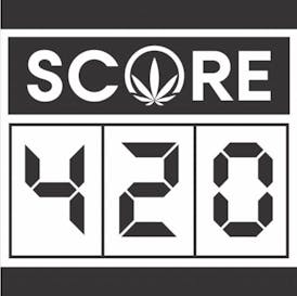 Score 420 - Nob Hill
