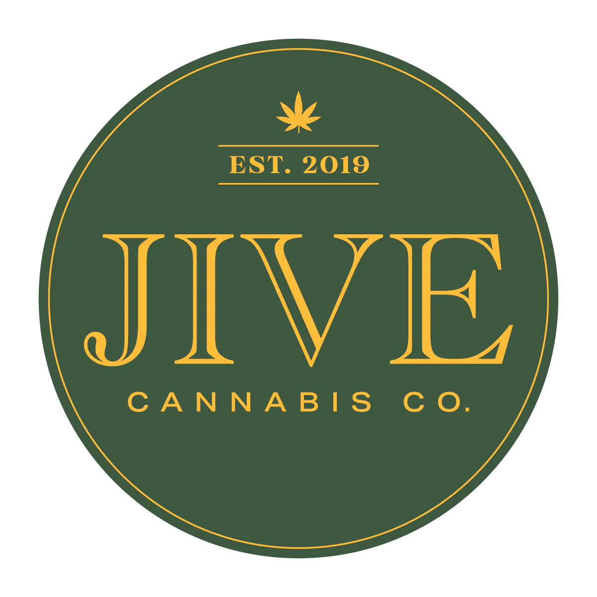 The Jive Dispensary - Tulsa