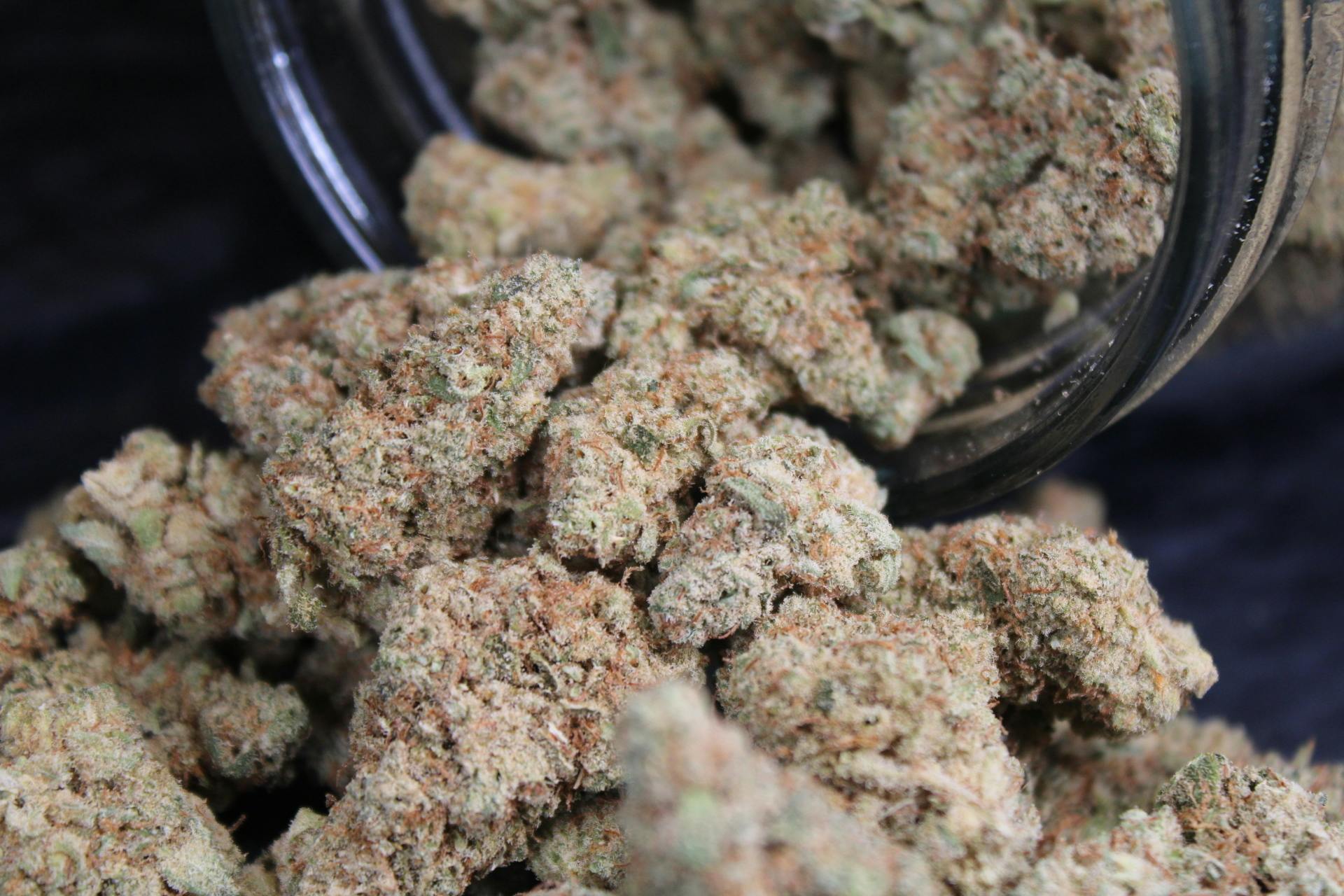 The Jive Dispensary - Tulsa listing banner