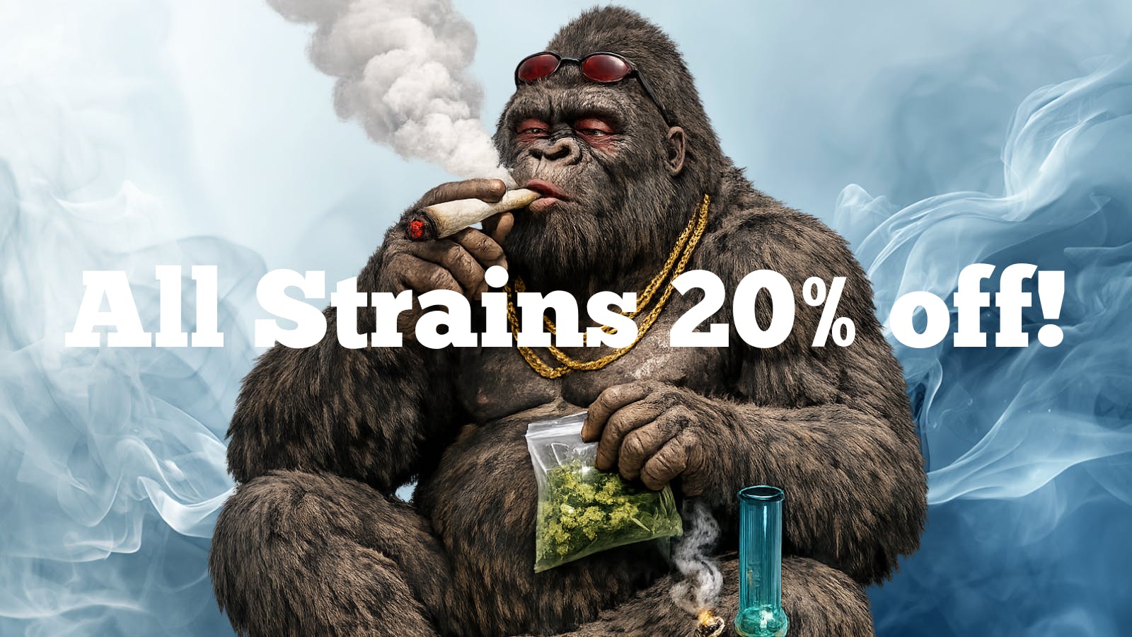 Total Green LLC listing banner