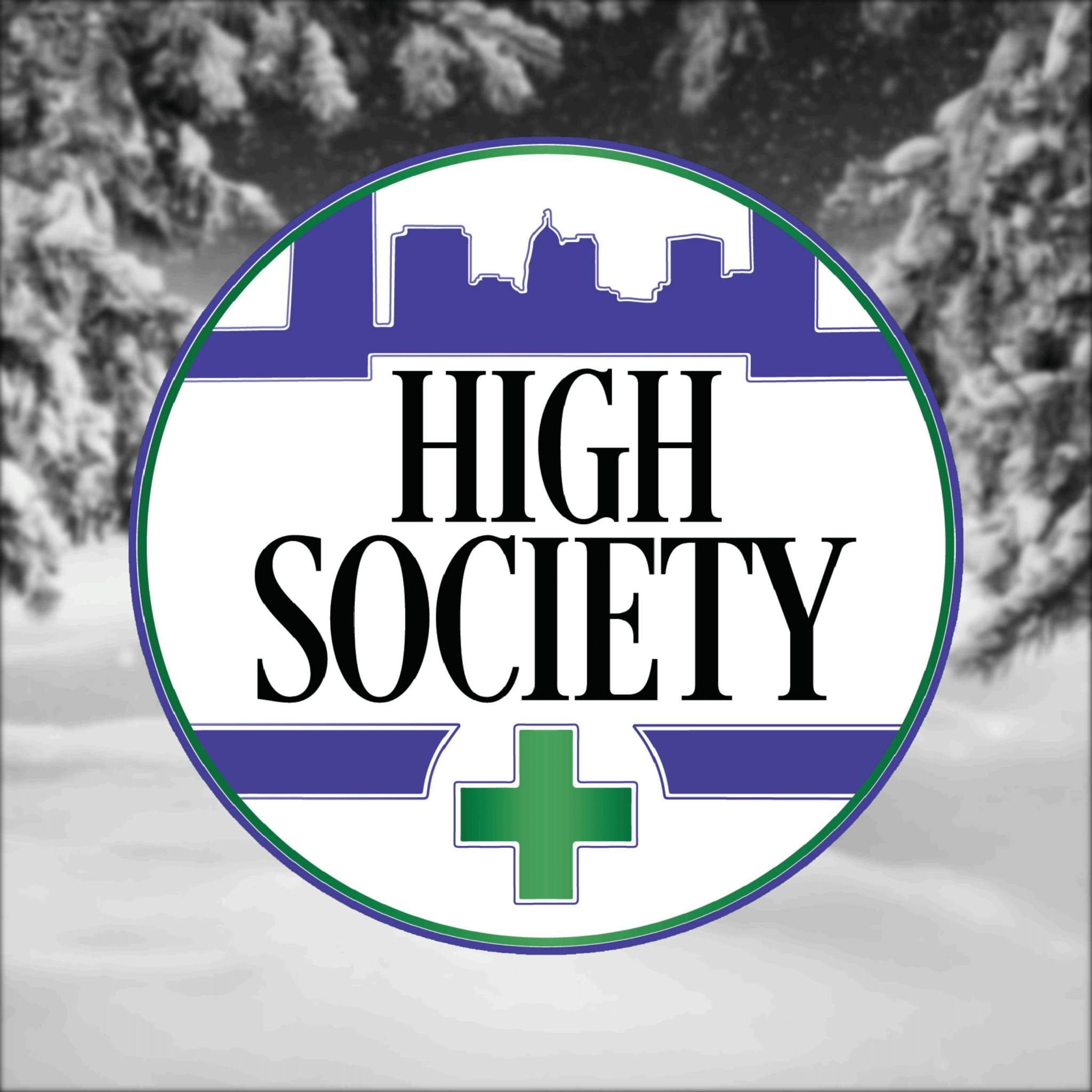 High Society - I-35 & Main