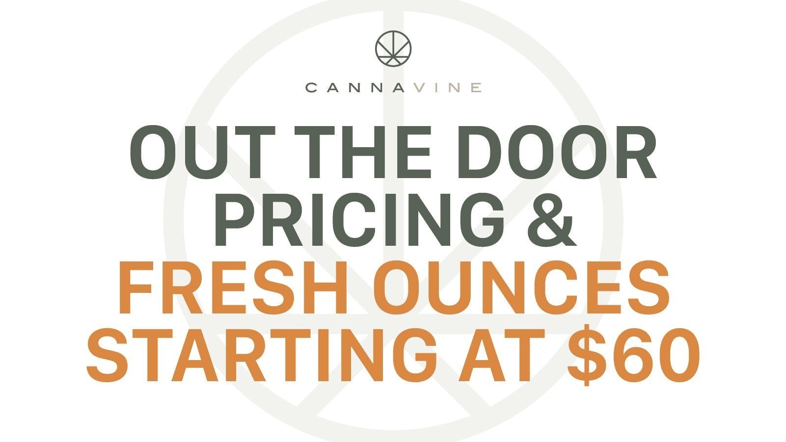 Cannavine - San Francisco listing banner