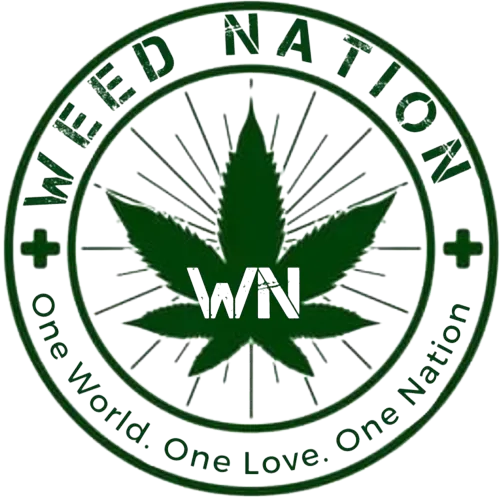 Weed Nation - May Ave