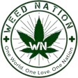 Weed Nation - May Ave