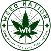 Weed Nation - May Ave