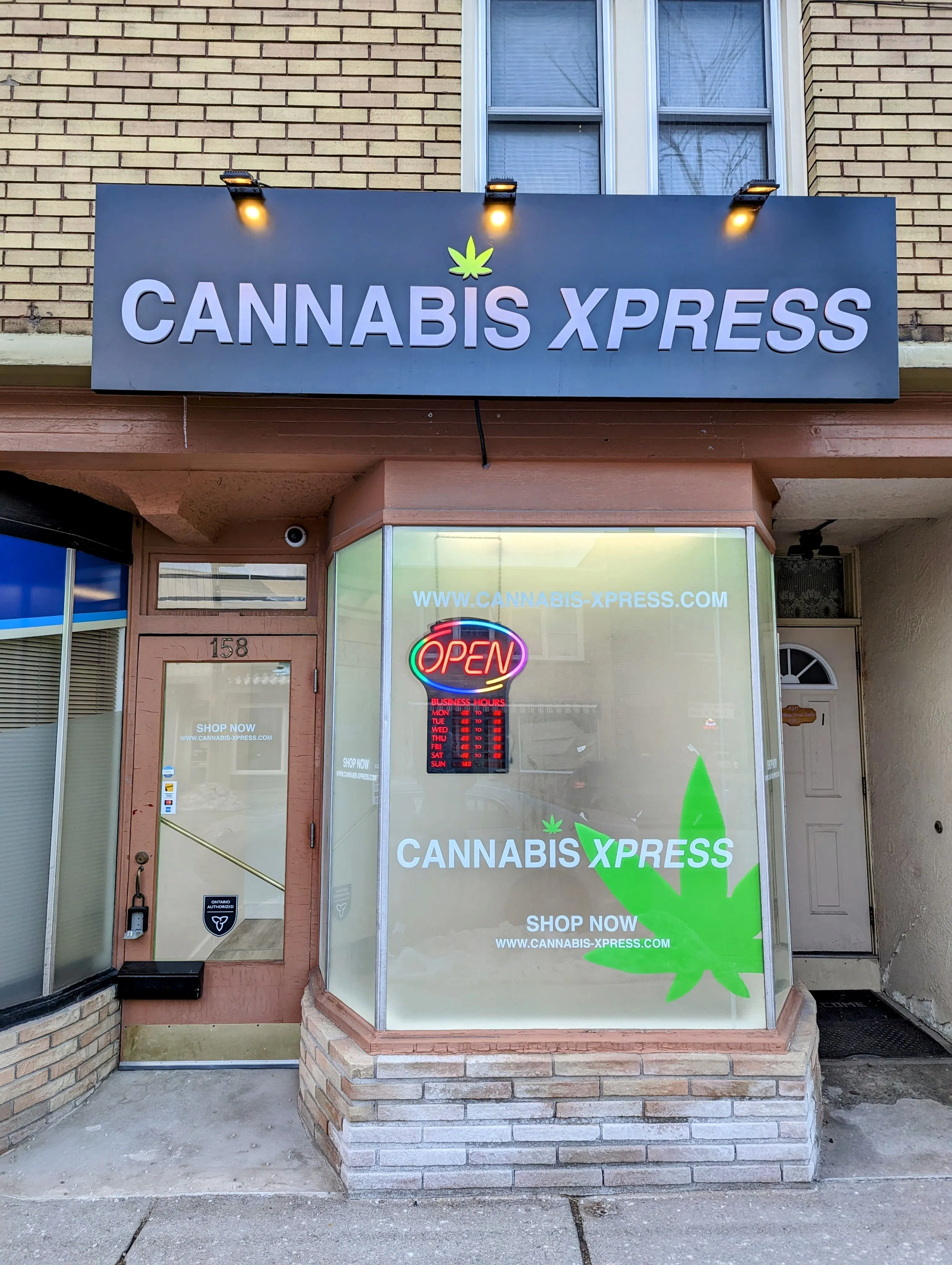 CANNABIS XPRESS