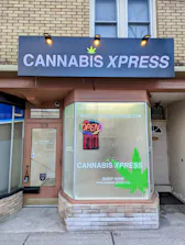 CANNABIS XPRESS