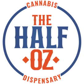 The Half Oz - Oxford