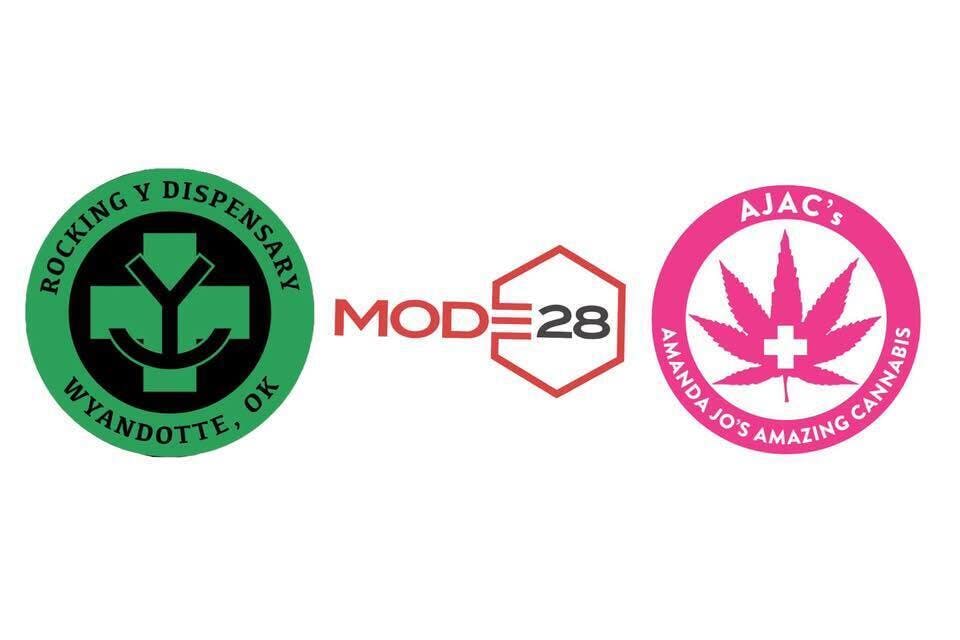 Rocking Y Dispensary listing banner