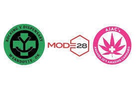 Rocking Y Dispensary listing banner