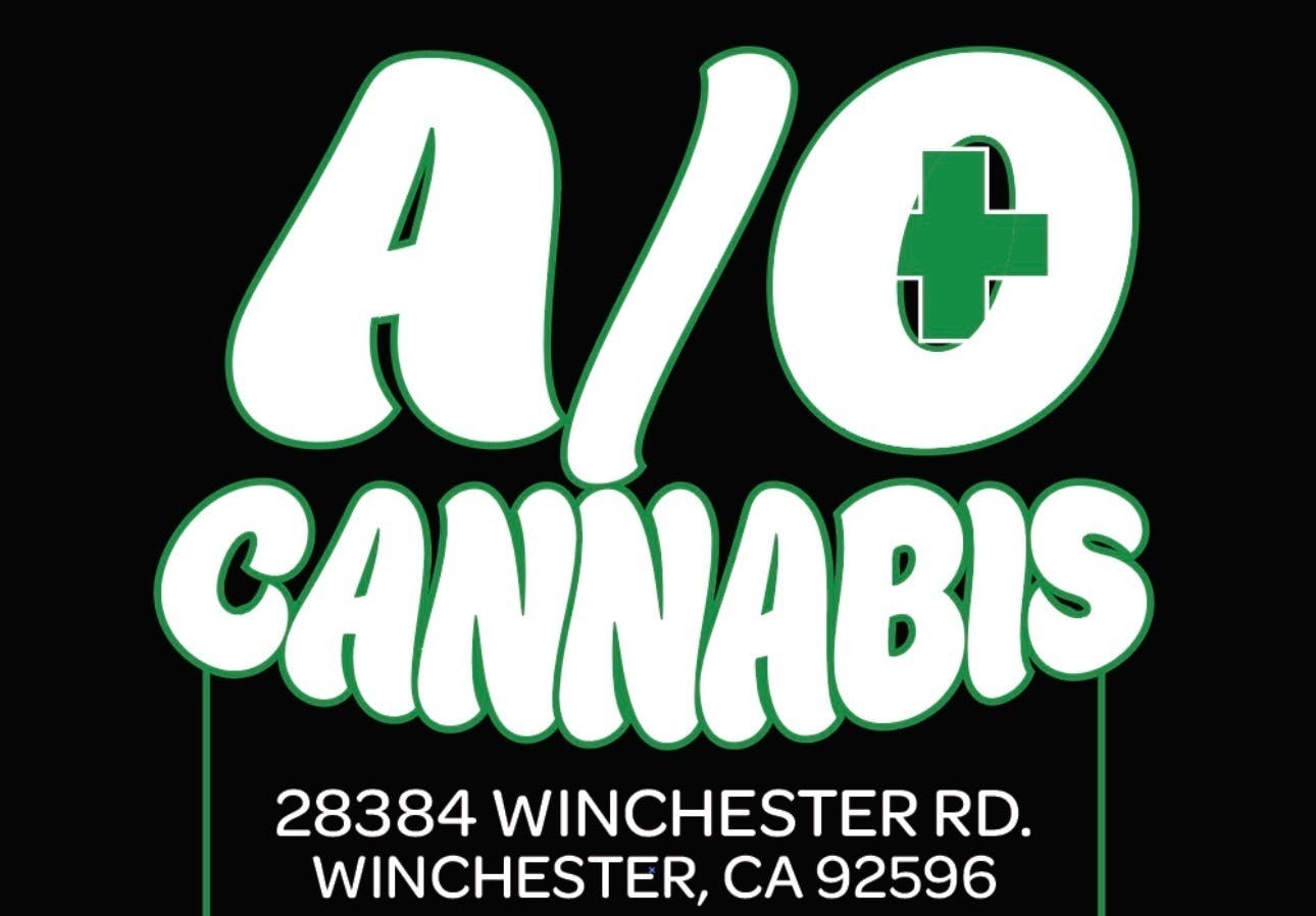 AO CANNABIS