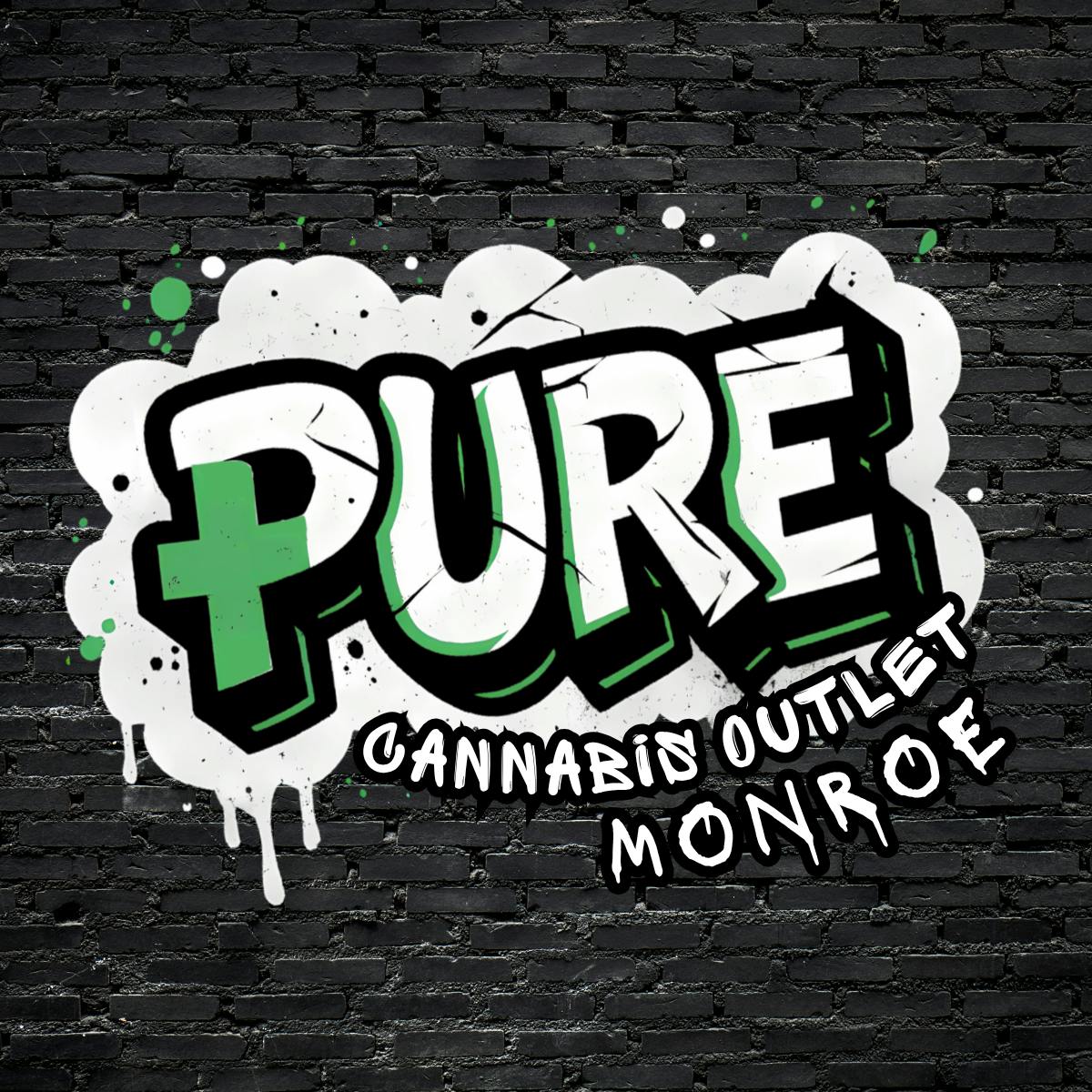 Pure Cannabis Outlet