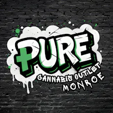 Pure Cannabis Outlet - Monroe