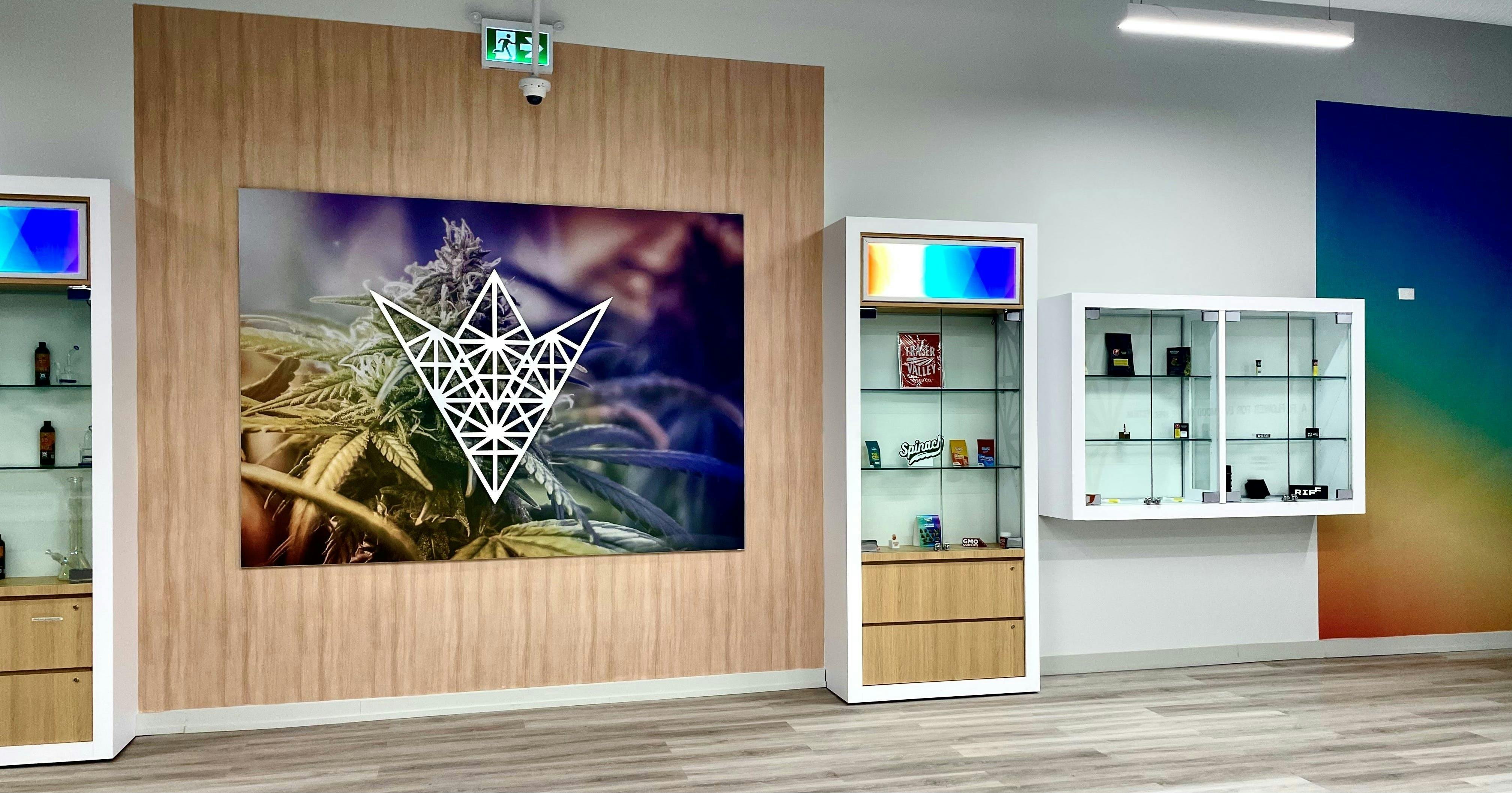 Cannaverse - Thunder Bay listing banner