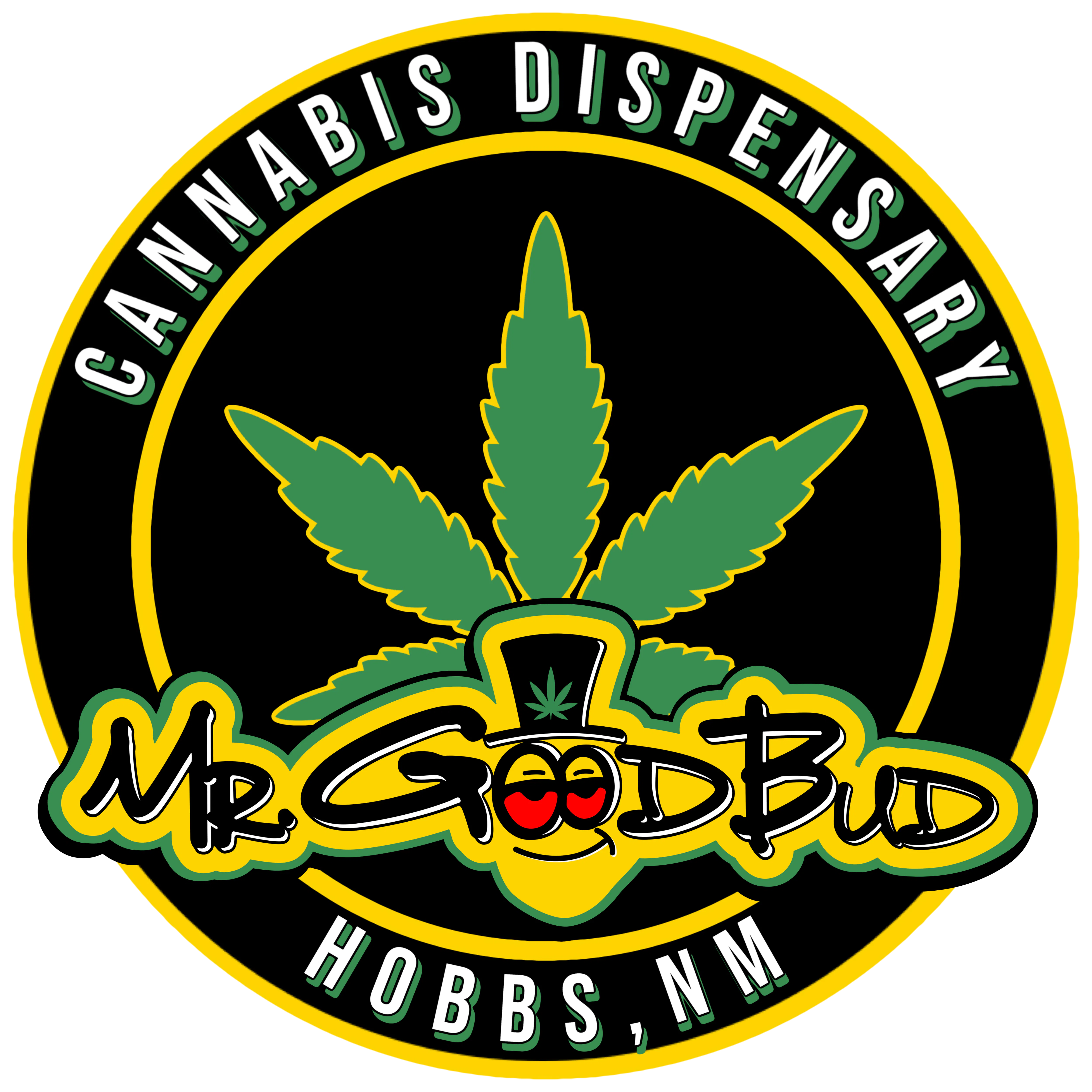 Mr Goodbud