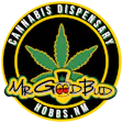 Mr Goodbud