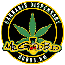 Mr Goodbud