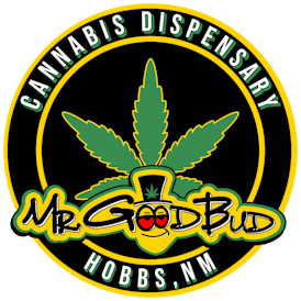 Mr Goodbud