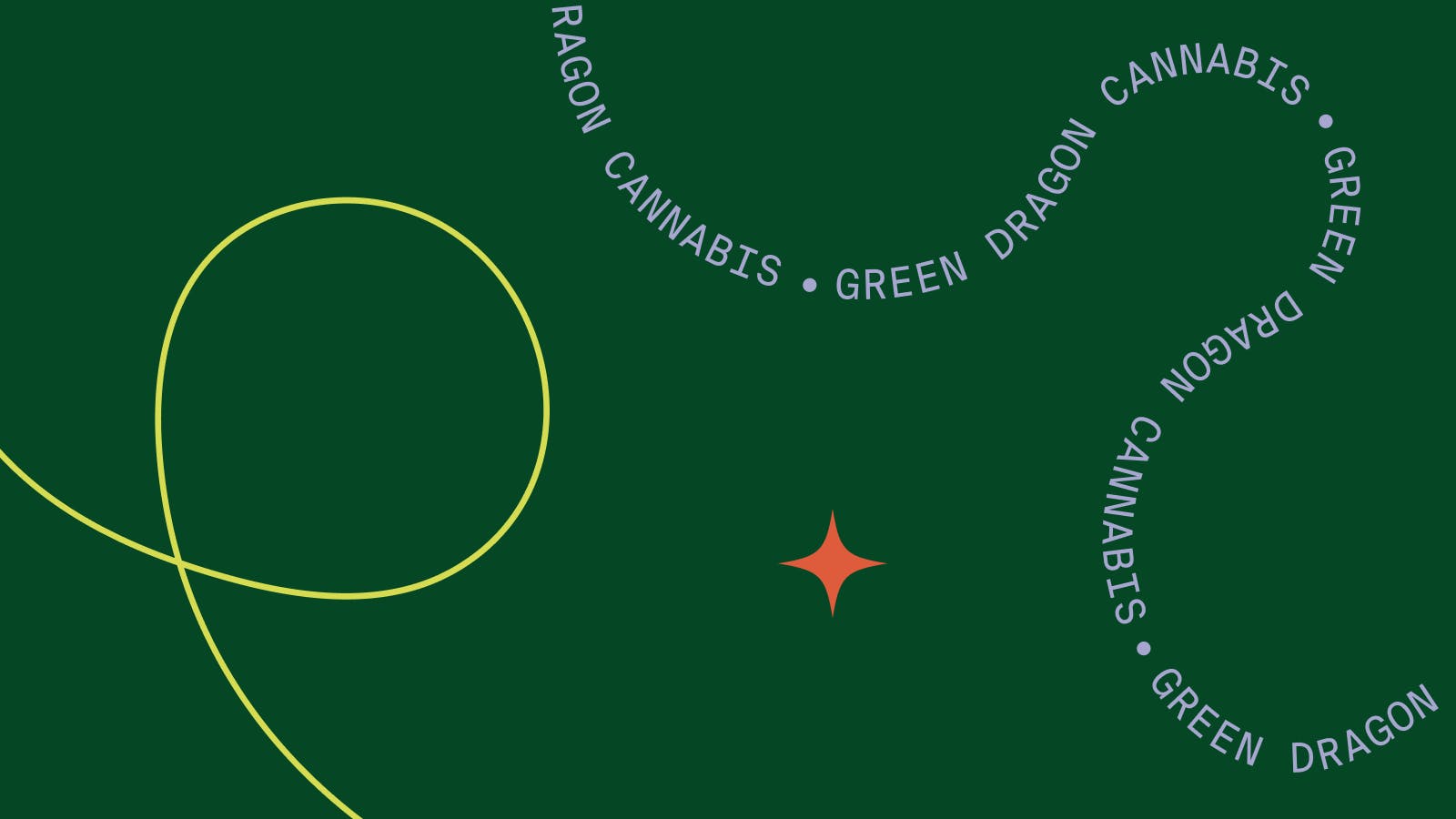 Green Dragon - North Ft. Myers listing banner