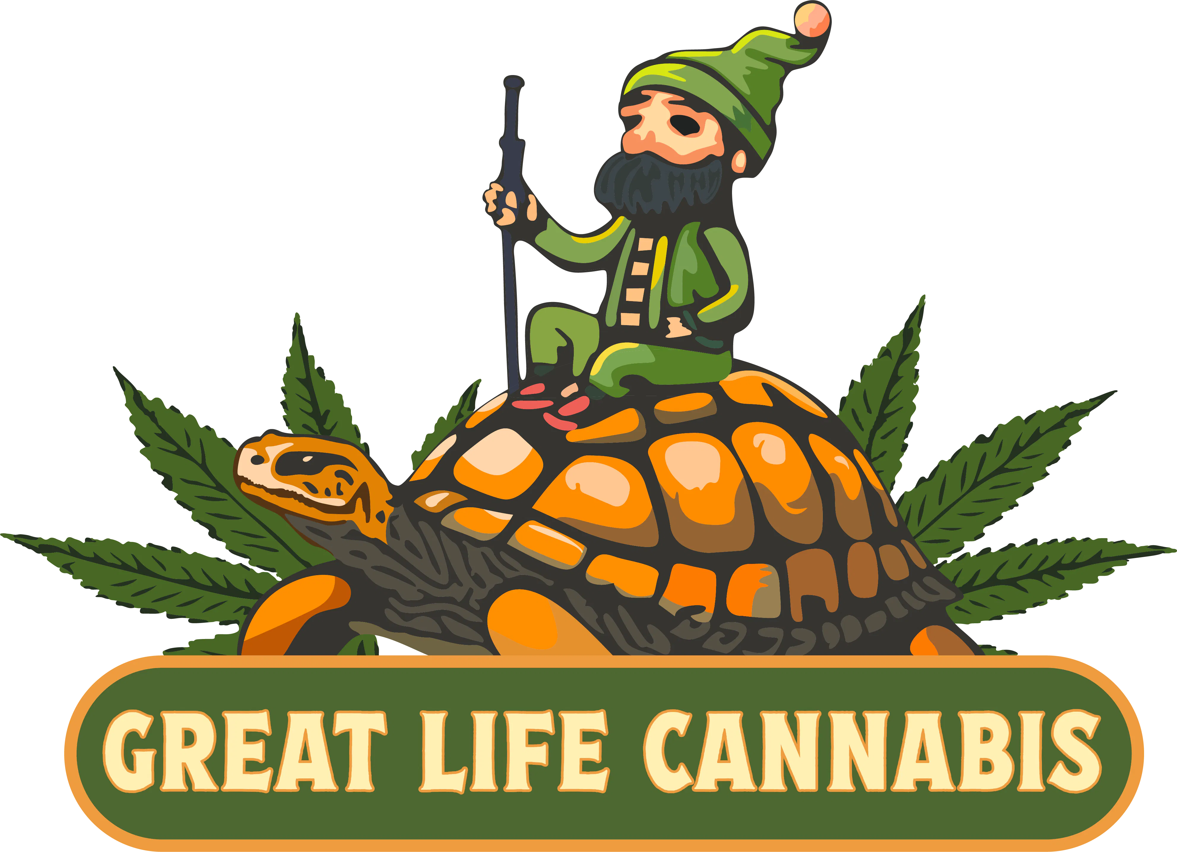 Great Life Canna Co