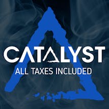 Catalyst Cannabis Dispensary Los Angeles - Silver Lake
