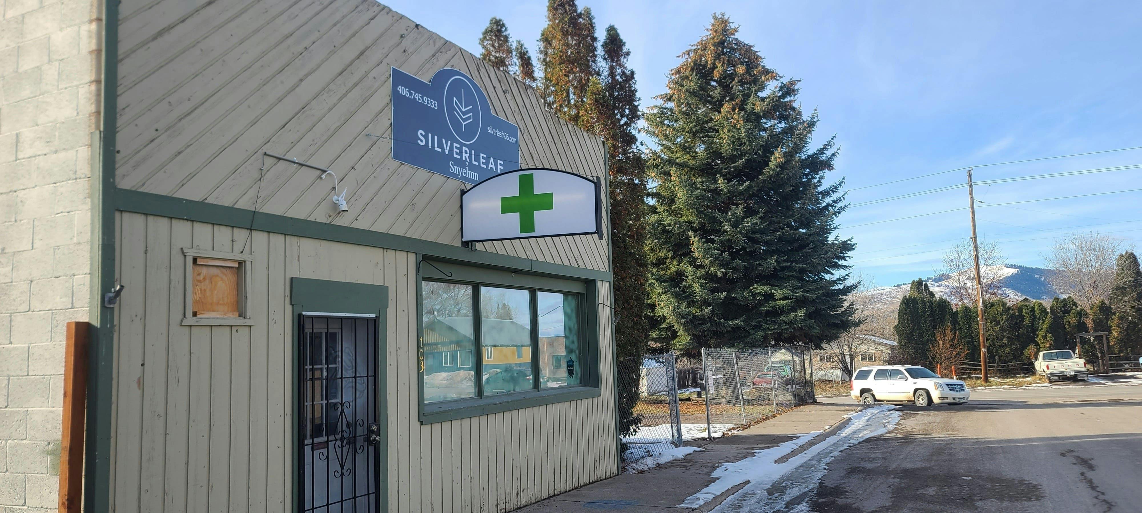 Silverleaf Snyelmn listing banner
