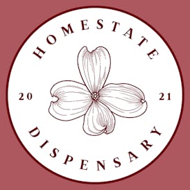 HomeState Dispensary - Creve Coeur