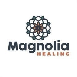 The Magnolia Healing listing banner