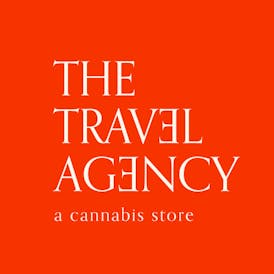 The Travel Agency: A Cannabis Store (Union Square)