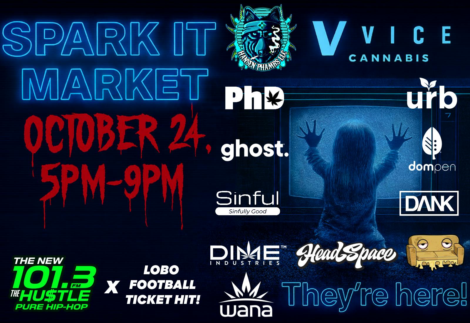 VICE Cannabis listing banner
