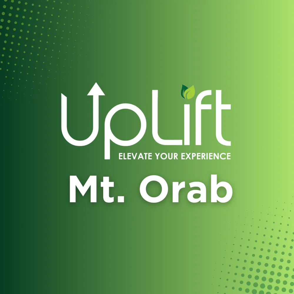 UpLift - Mount Orab