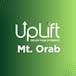 UpLift - Mount Orab