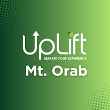 UpLift - Mount Orab