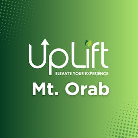 UpLift - Mount Orab