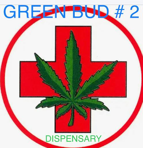 Green Bud 2