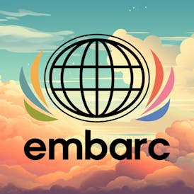 Embarc - Chico