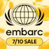 Embarc - Chico