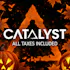 Catalyst Cannabis Dispensary Los Angeles - Mid City