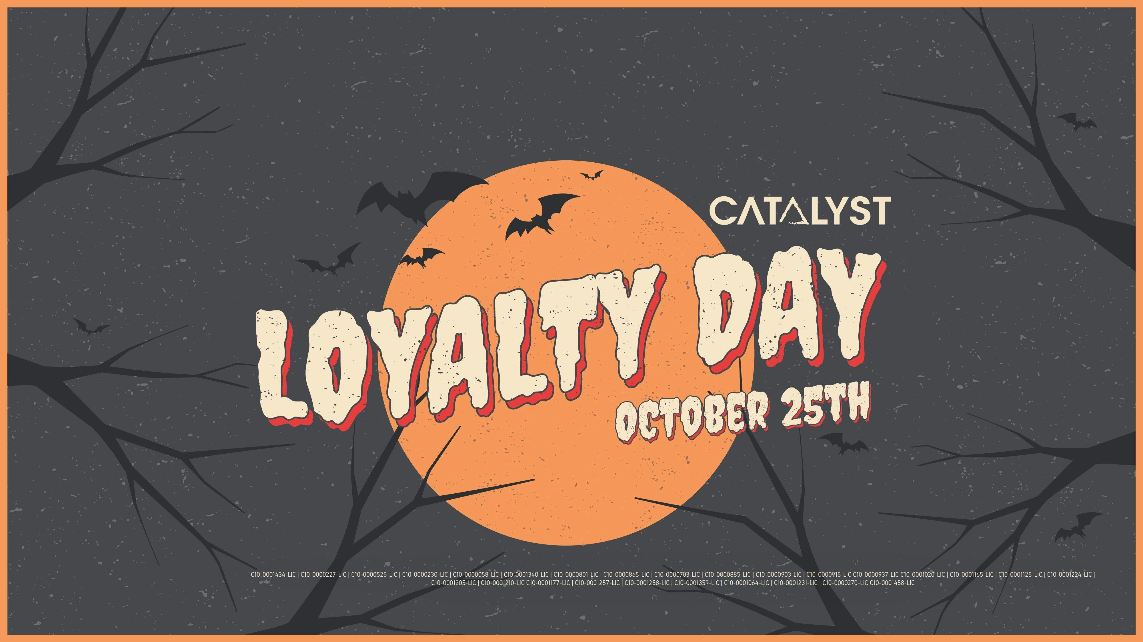 Catalyst Cannabis Dispensary Los Angeles - Mid City listing banner