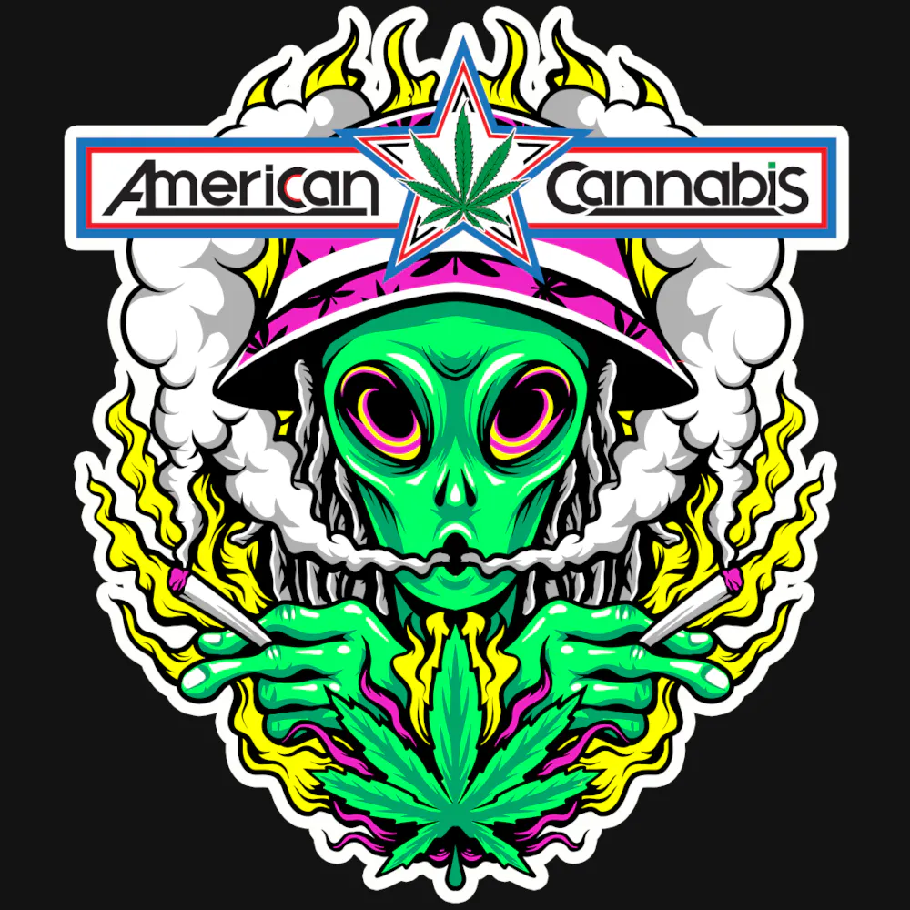 American Cannabis Company - Enid - Drive Thru
