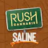 Rush Cannabis - Saline