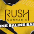 Rush Cannabis - Saline