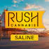Rush Cannabis - Saline