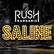 Rush Cannabis - Saline