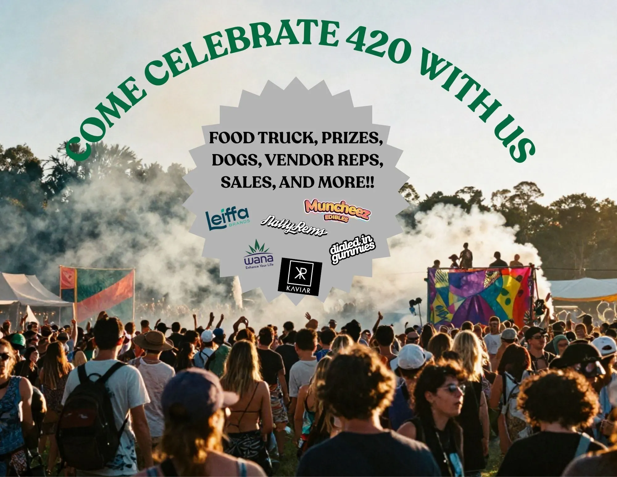 Confidential Cannabis - Broomfield listing banner