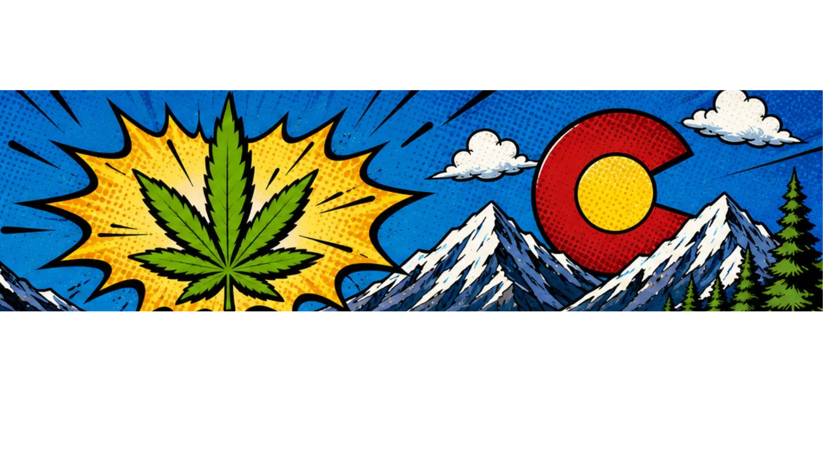 Confidential Cannabis - Broomfield listing banner