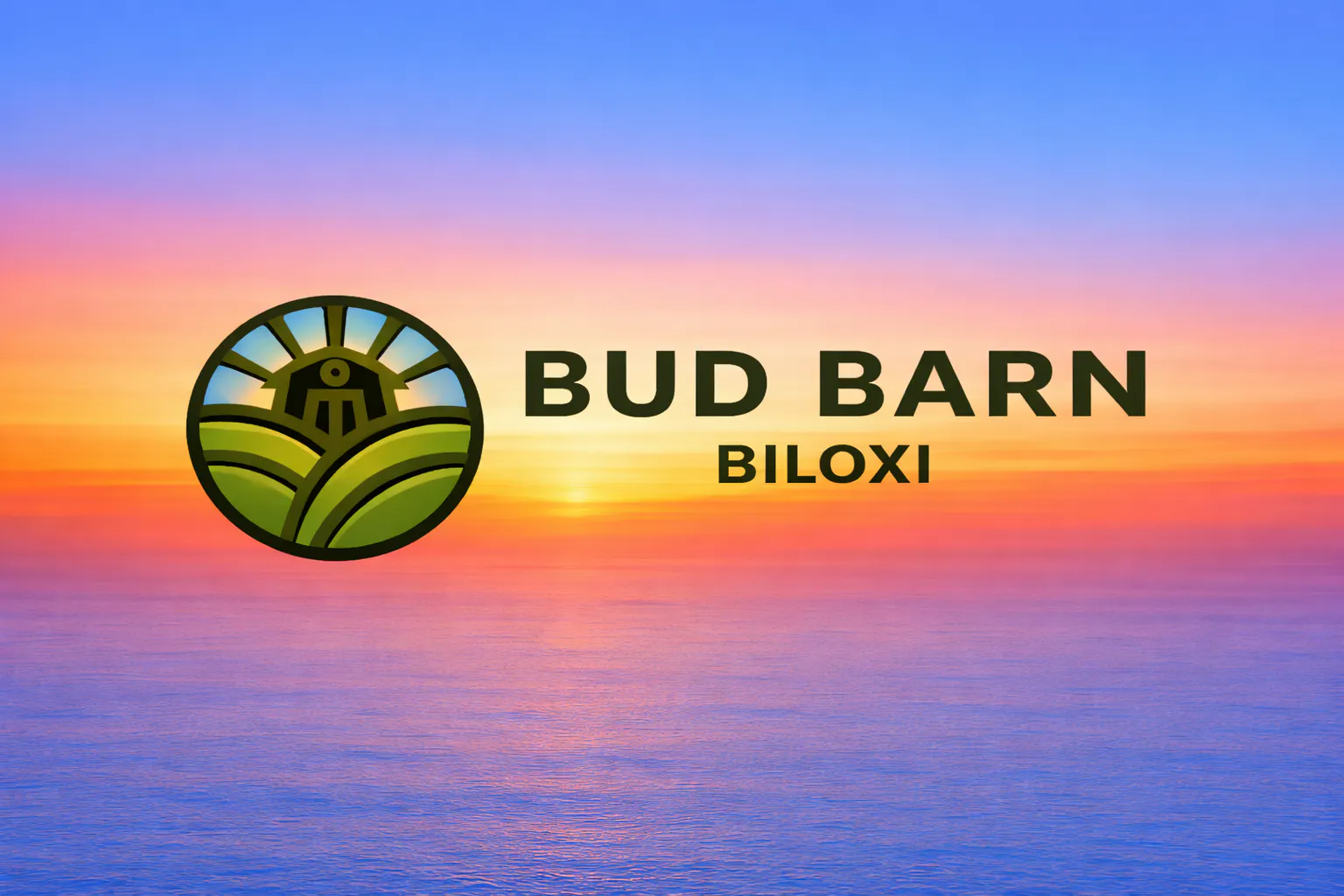 Bud Barn listing banner