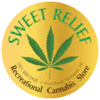 Sweet Relief, The Maine Marijuana Shop