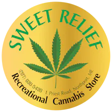 Sweet Relief, The Maine Marijuana Shop